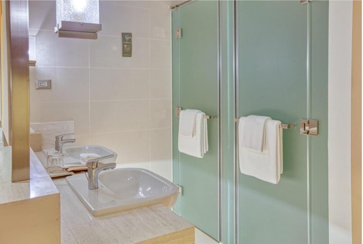 Novotel At Acqua By 5*
