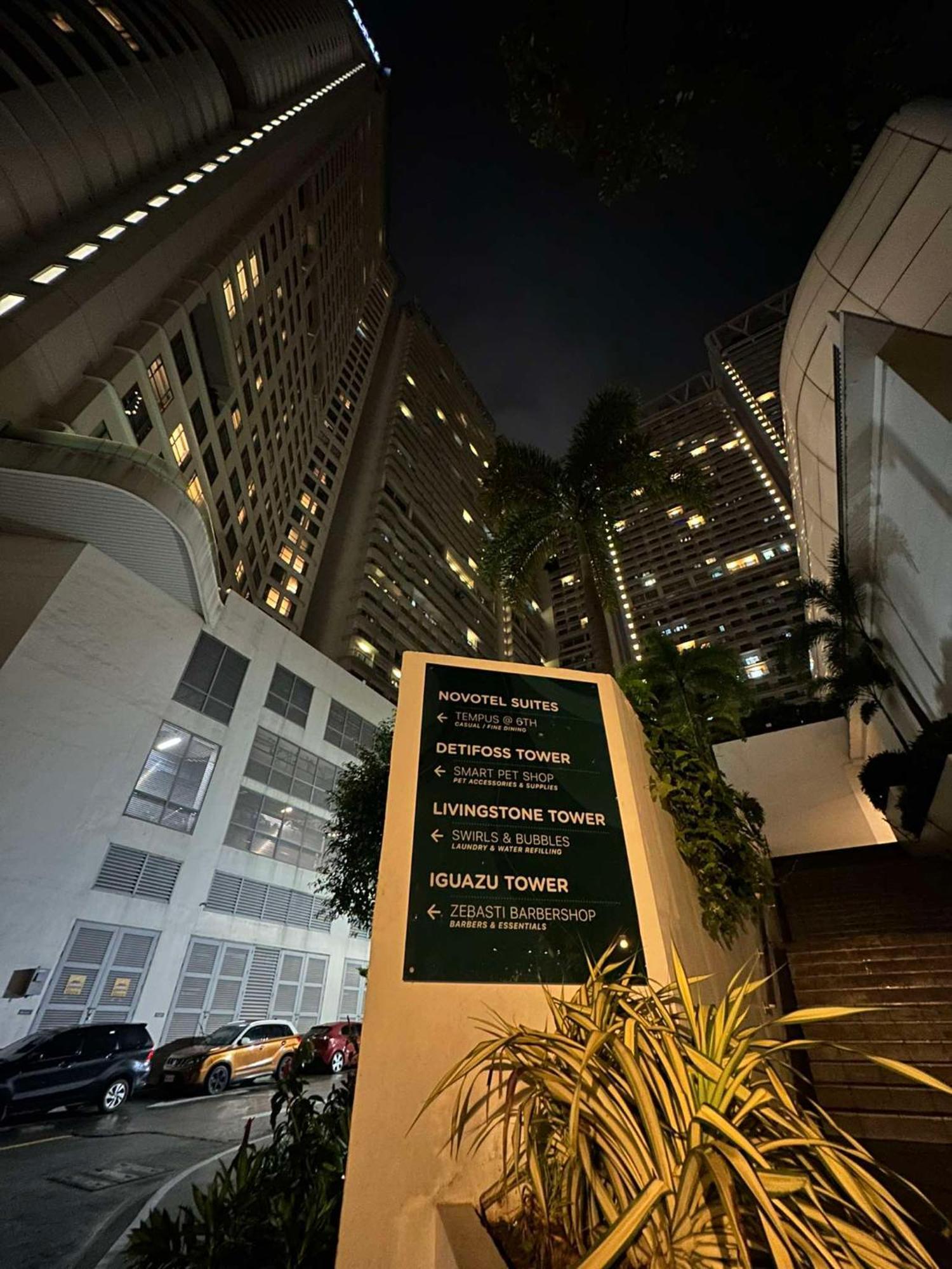 Novotel At Acqua By Hotel 5*