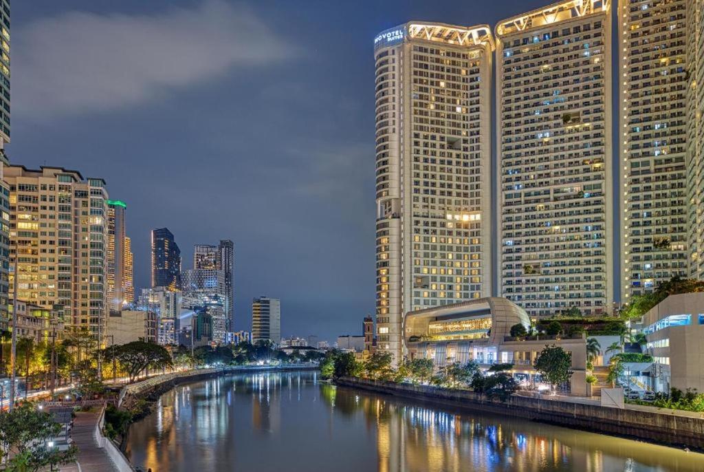 Hotel Novotel At Acqua By