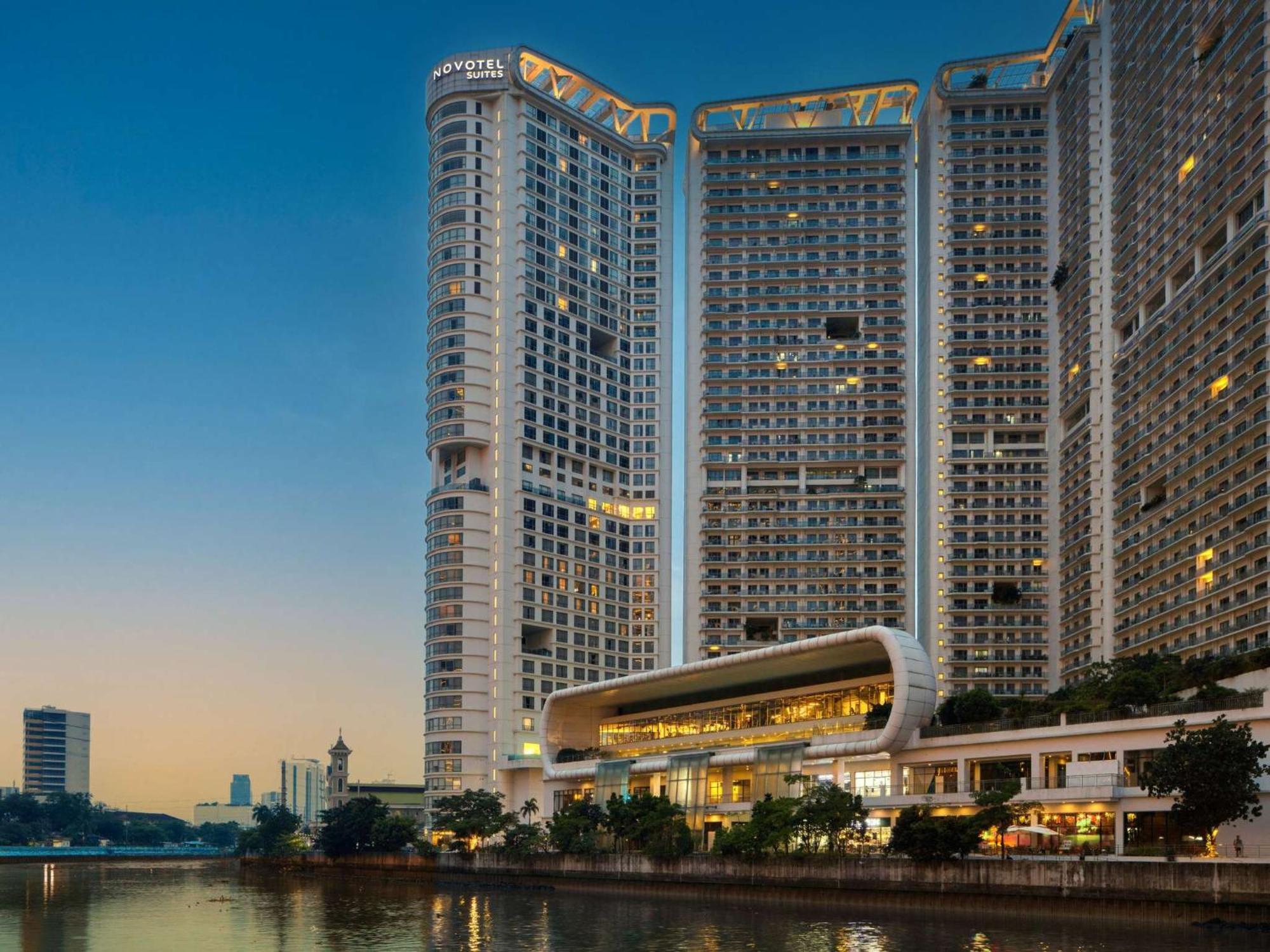 Novotel At Acqua By Hotel