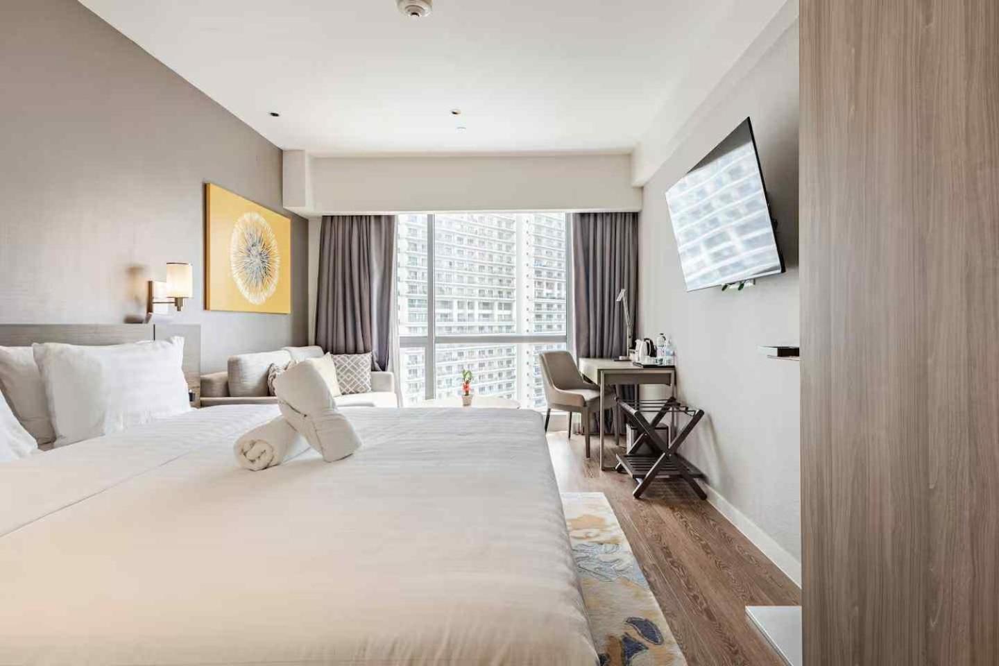 Hotel Novotel At Acqua By 5*