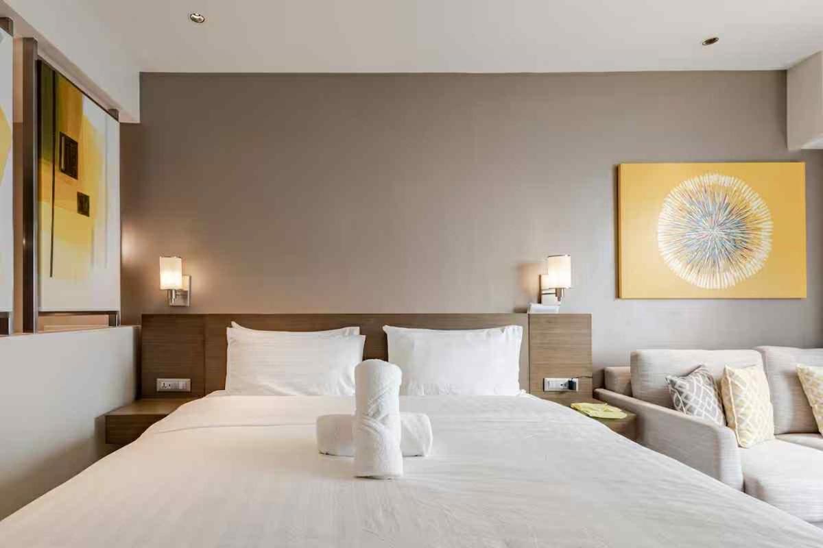 Novotel At Acqua By 5*